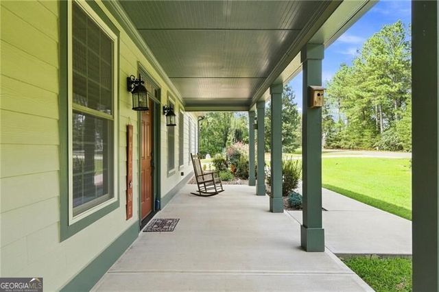 145 Ridgeline Road, Talking Rock, GA 30175