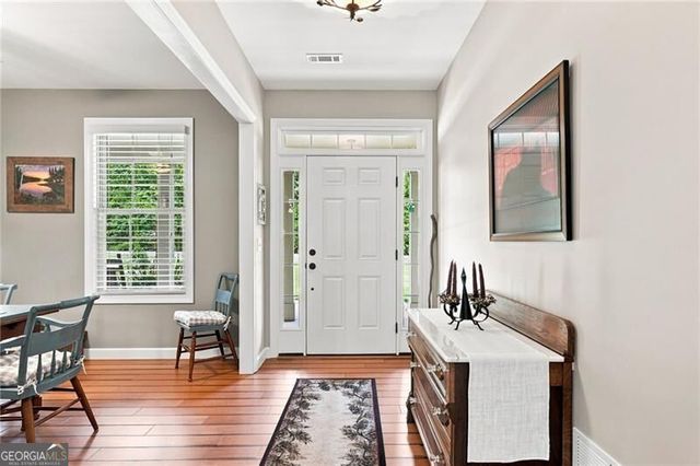 145 Ridgeline Road, Talking Rock, GA 30175