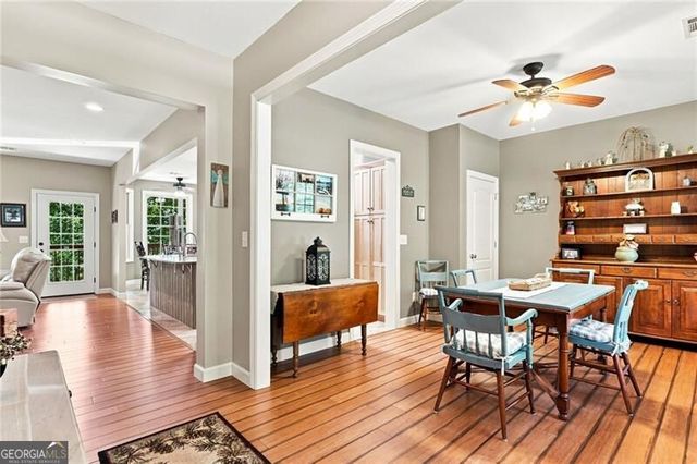 145 Ridgeline Road, Talking Rock, GA 30175