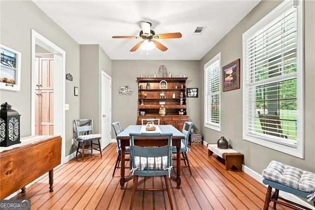 145 Ridgeline Road, Talking Rock, GA 30175