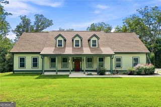 145 Ridgeline Road, Talking Rock, GA 30175