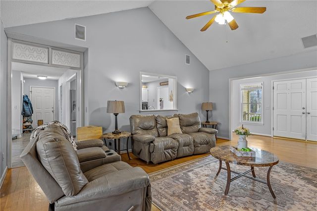 608 Hampton Road, Liberty, SC 29657