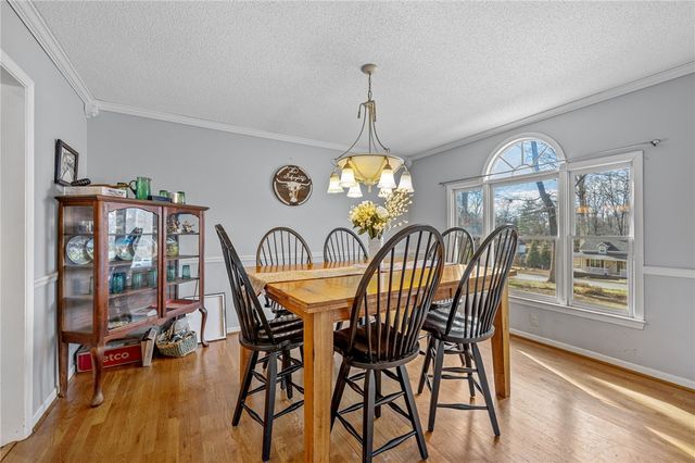 608 Hampton Road, Liberty, SC 29657