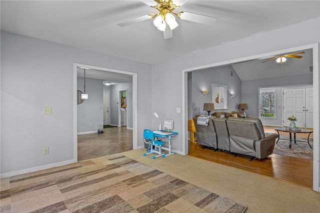 608 Hampton Road, Liberty, SC 29657