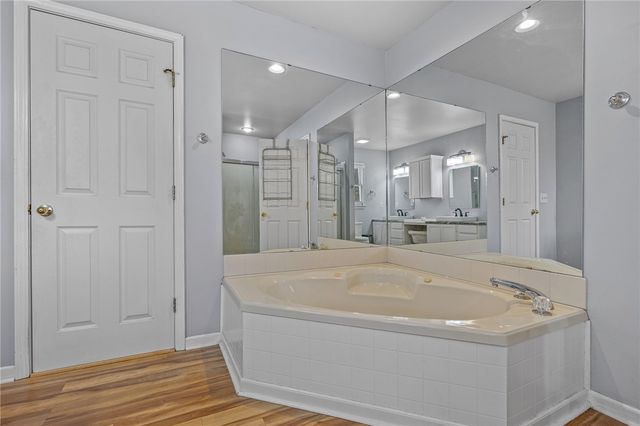 608 Hampton Road, Liberty, SC 29657