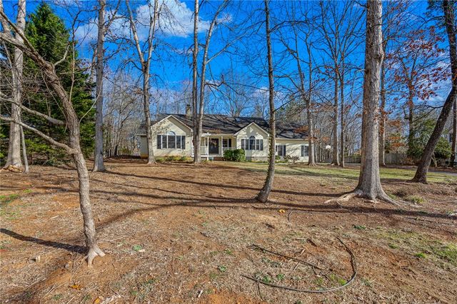 608 Hampton Road, Liberty, SC 29657