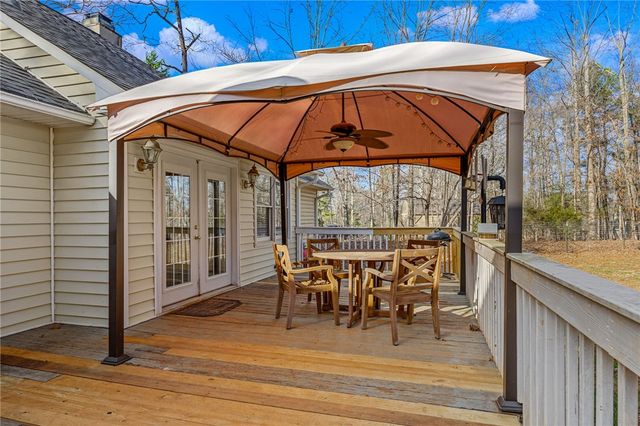 608 Hampton Road, Liberty, SC 29657