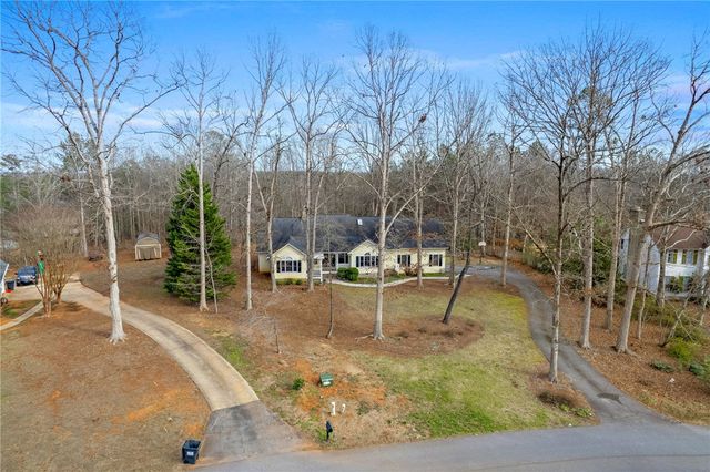 608 Hampton Road, Liberty, SC 29657