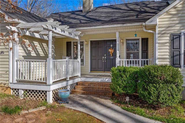 608 Hampton Road, Liberty, SC 29657