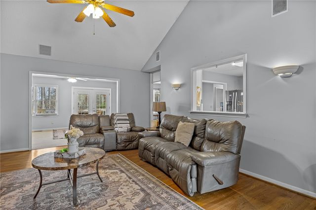 608 Hampton Road, Liberty, SC 29657