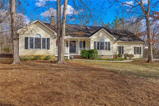608 Hampton Road, Liberty, SC 29657