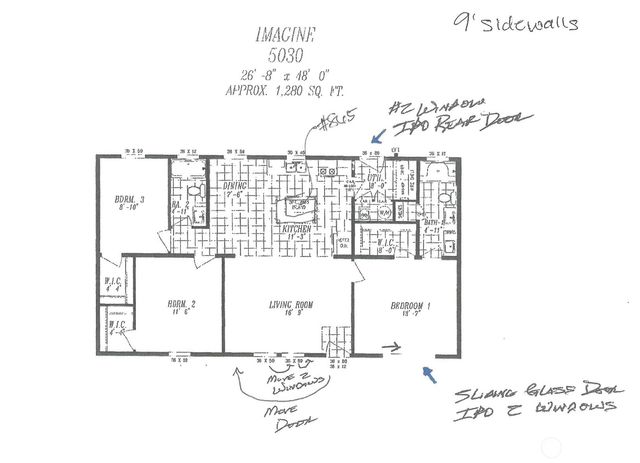 902 97th Street E, Tacoma, WA 98445