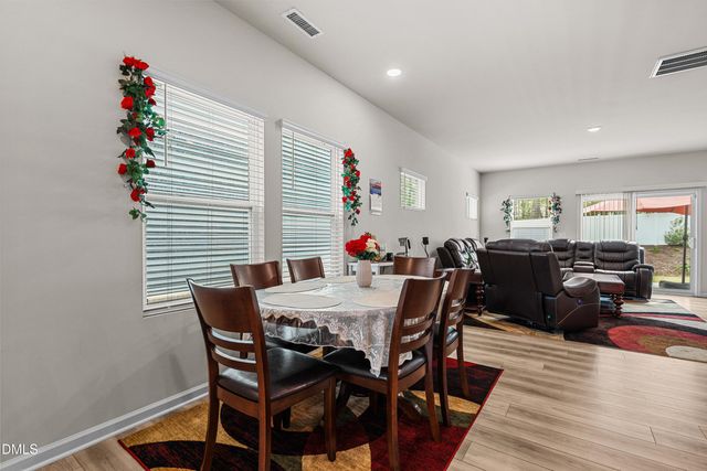203 Red Valor Street, Garner, NC 27529