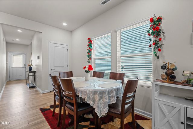 203 Red Valor Street, Garner, NC 27529