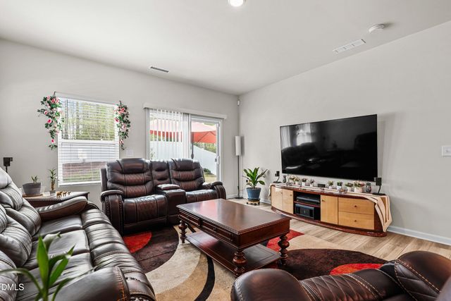 203 Red Valor Street, Garner, NC 27529