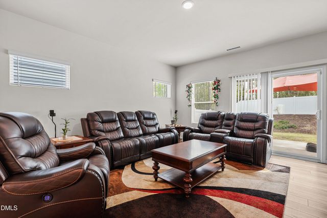 203 Red Valor Street, Garner, NC 27529