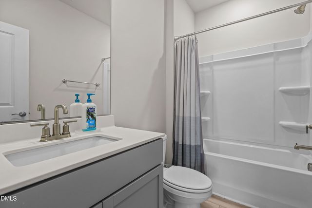 203 Red Valor Street, Garner, NC 27529