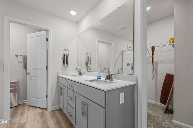 203 Red Valor Street, Garner, NC 27529