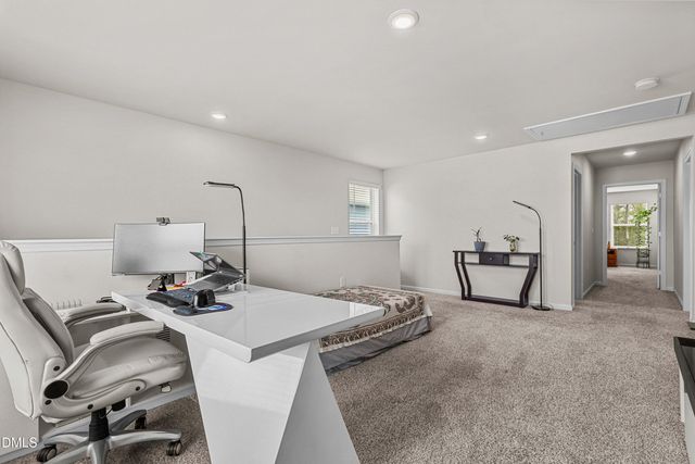 203 Red Valor Street, Garner, NC 27529