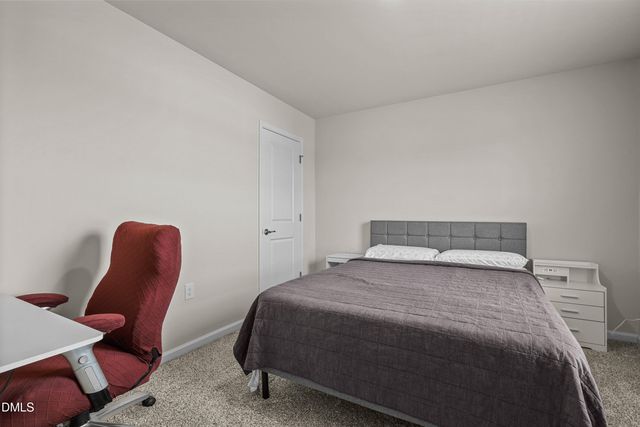 203 Red Valor Street, Garner, NC 27529