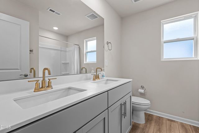 203 Red Valor Street, Garner, NC 27529