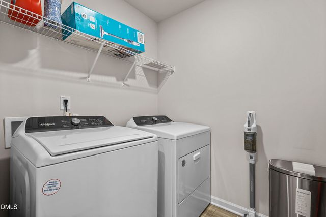 203 Red Valor Street, Garner, NC 27529