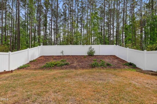 203 Red Valor Street, Garner, NC 27529