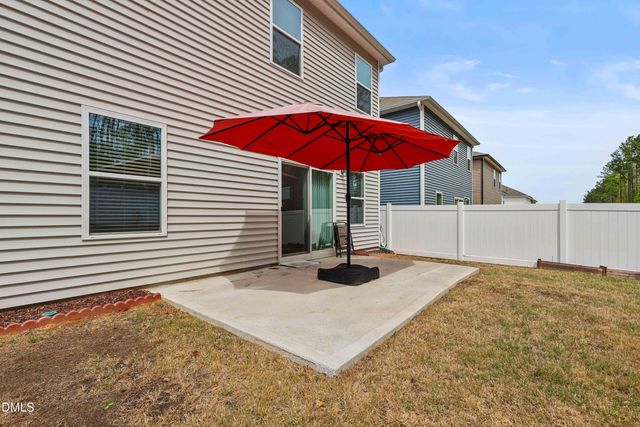 203 Red Valor Street, Garner, NC 27529