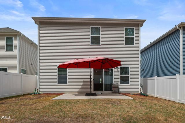203 Red Valor Street, Garner, NC 27529