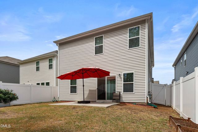 203 Red Valor Street, Garner, NC 27529