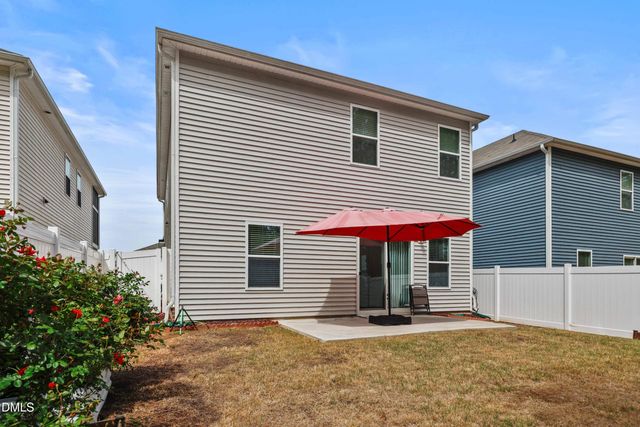 203 Red Valor Street, Garner, NC 27529