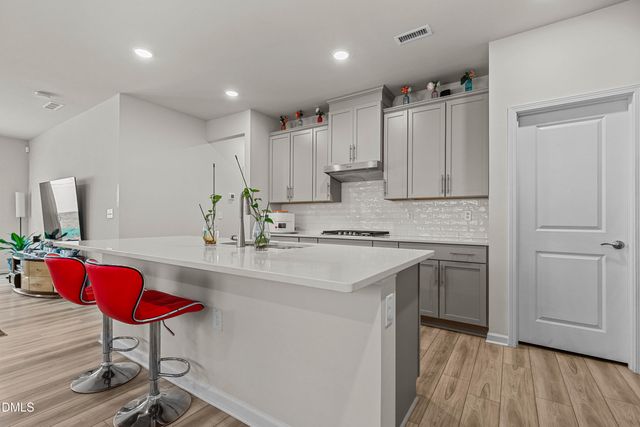 203 Red Valor Street, Garner, NC 27529