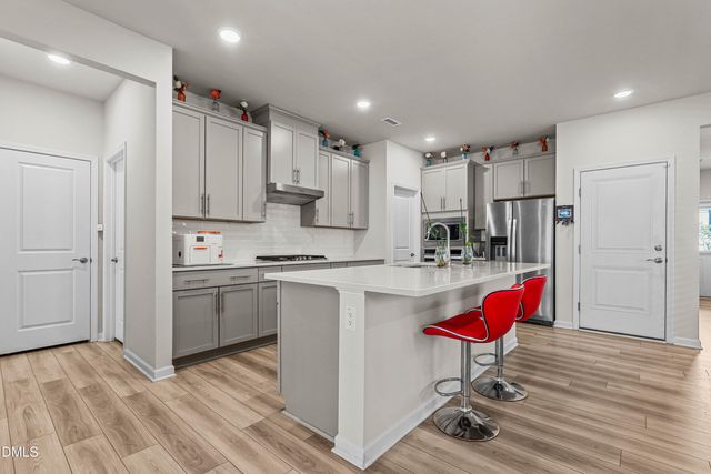 203 Red Valor Street, Garner, NC 27529