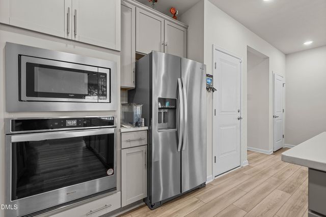 203 Red Valor Street, Garner, NC 27529