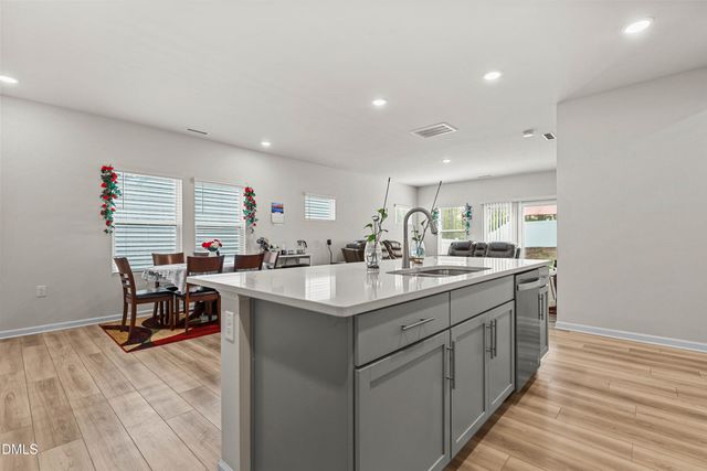 203 Red Valor Street, Garner, NC 27529