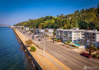 2104 Alki Avenue SW #305, Seattle, WA 98116