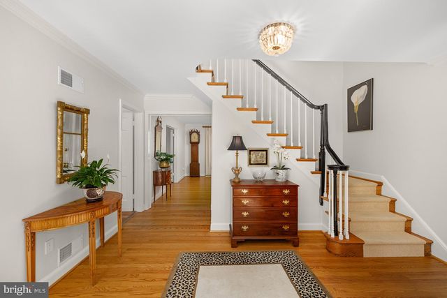 3730 CARDIFF RD, Chevy Chase, MD 20815