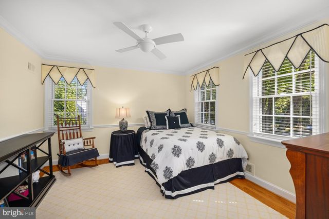 3730 CARDIFF RD, Chevy Chase, MD 20815