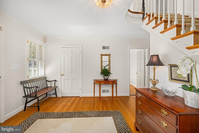 3730 CARDIFF RD, Chevy Chase, MD 20815