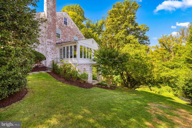 3730 CARDIFF RD, Chevy Chase, MD 20815