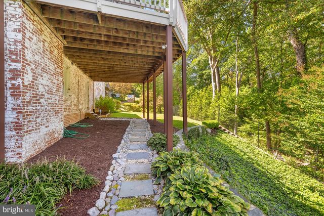 3730 CARDIFF RD, Chevy Chase, MD 20815