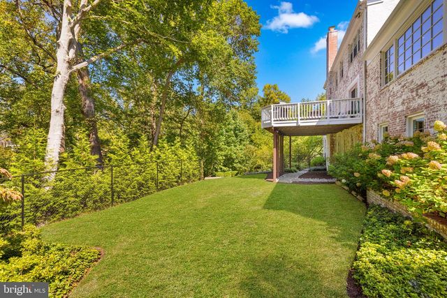 3730 CARDIFF RD, Chevy Chase, MD 20815