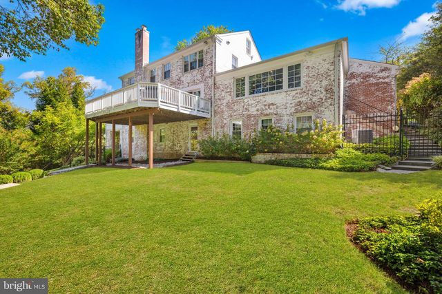 3730 CARDIFF RD, Chevy Chase, MD 20815