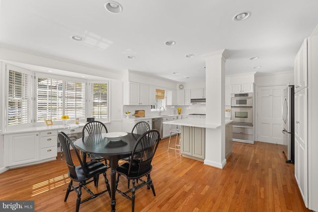 3730 CARDIFF RD, Chevy Chase, MD 20815