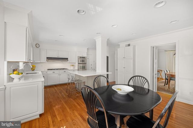 3730 CARDIFF RD, Chevy Chase, MD 20815