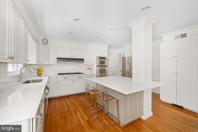 3730 CARDIFF RD, Chevy Chase, MD 20815