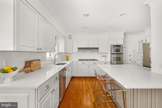 3730 CARDIFF RD, Chevy Chase, MD 20815