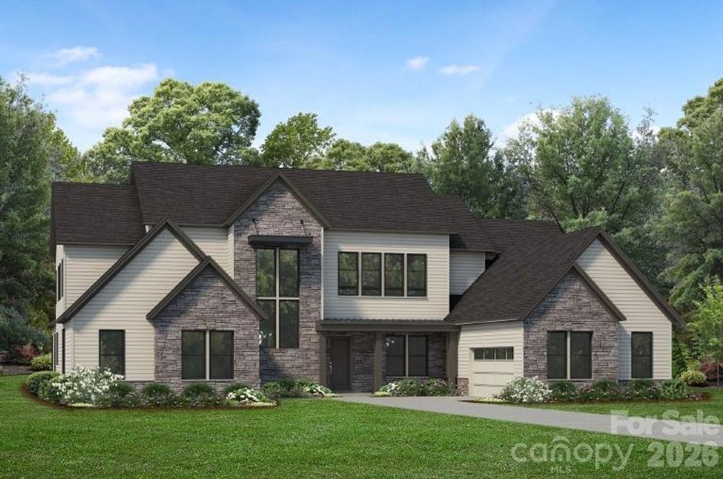 1303 Lottie Lane 08, Weddington, NC 28104