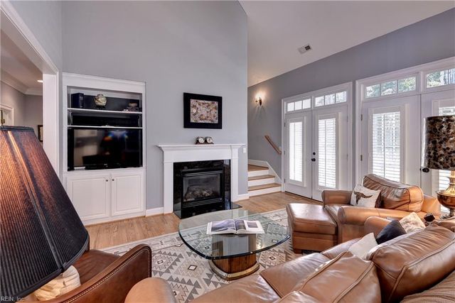 164 S Turnberry, Williamsburg, VA 23188