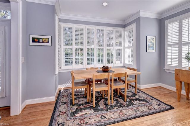 164 S Turnberry, Williamsburg, VA 23188